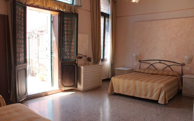 B&B Al Lion Morosini