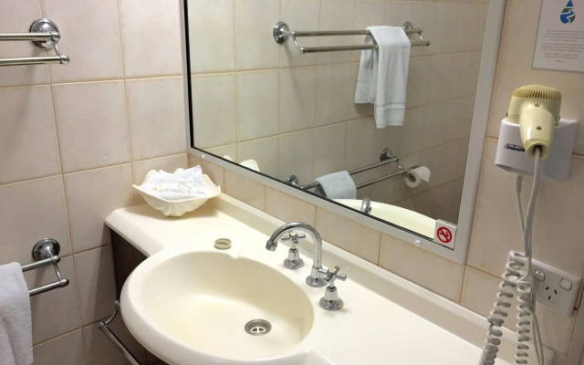 Country Gardens Motor Inn Toowoomba