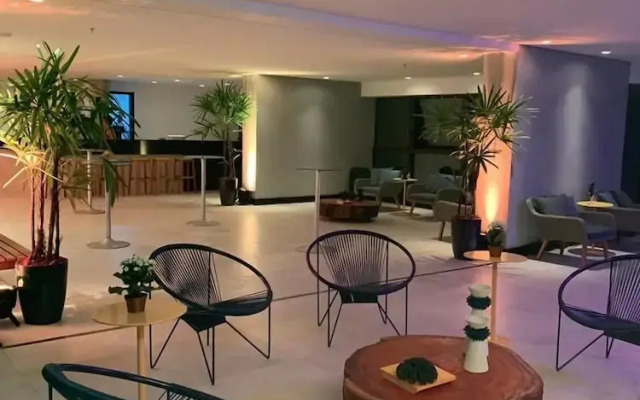 Flats no Barra Home Stay Por Yolo