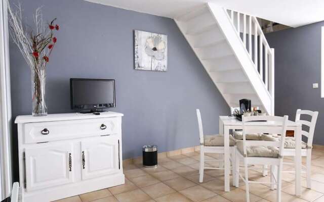 Moulin de Benneville