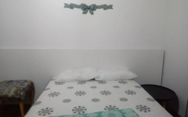 Residencia Caselani