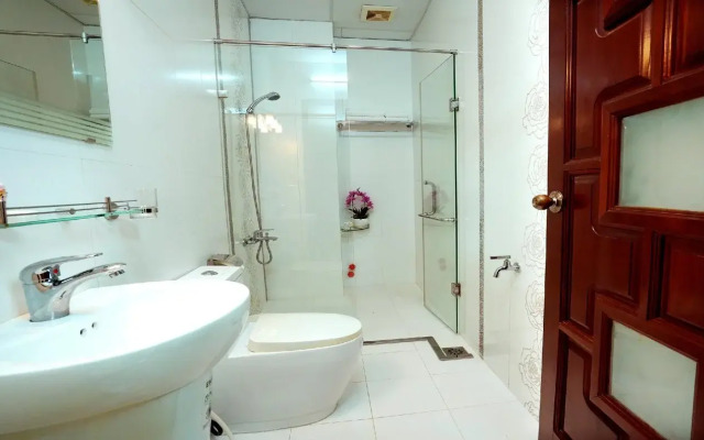 Ben Thanh Retreats Hotel