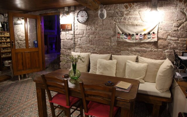 Kidalyo Hotel - Special Class