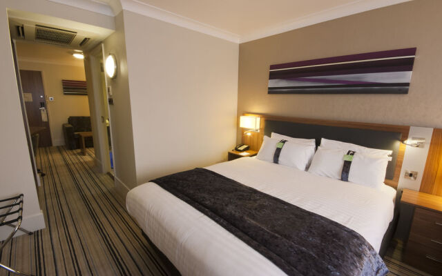 Holiday Inn Walsall M6 Jct10