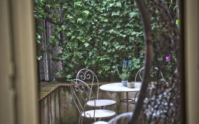 Appartamenti San Francesco