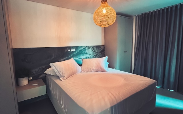 Villa Verde Bangalô - Garopaba - SC