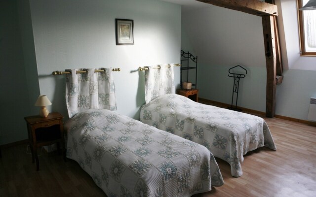 Gîte La Maison Du Prévôt