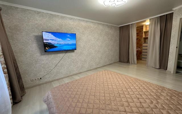 Апартаменты на улице 40 лет Победы 49Д