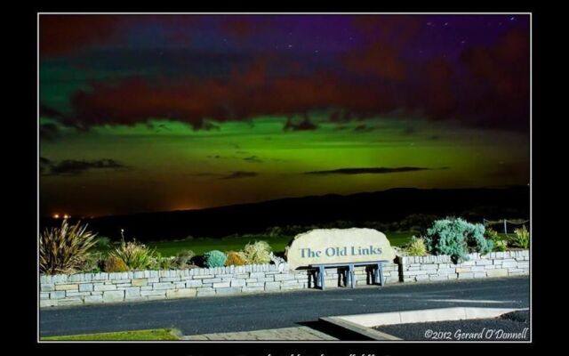 The Ballyliffin Strand Hotel