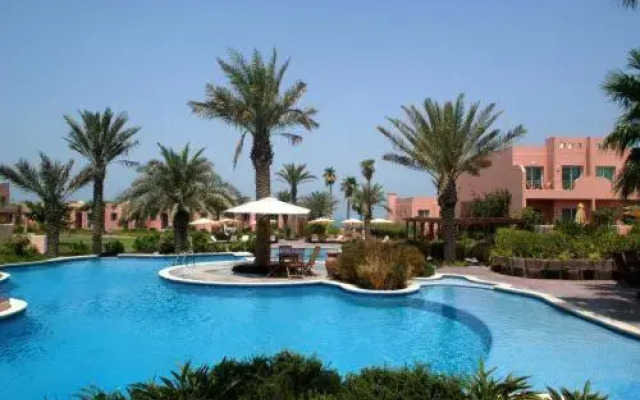 Kempinski Julai Hotel & Resort