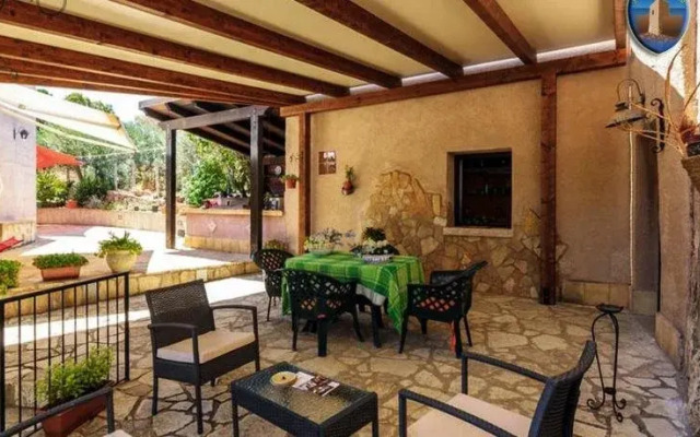 Bed & Breakfast Torre Saracena