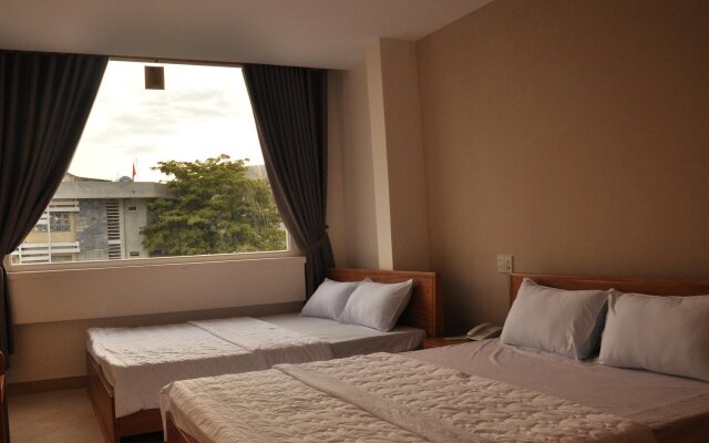 Dag Hotel