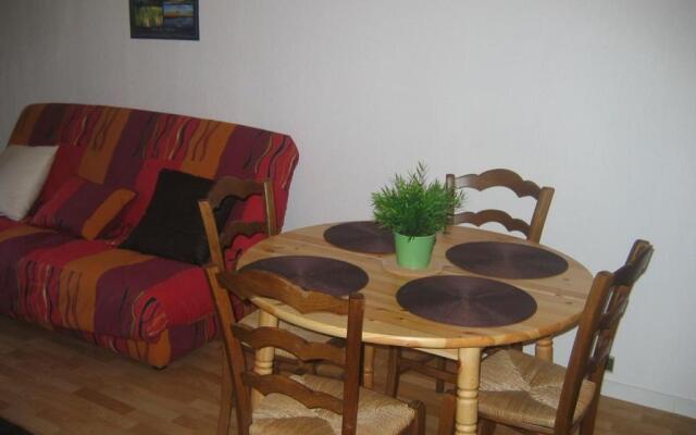 Appartement Barcelonnette, 2 pièces, 4 personnes - FR-1-165A-25