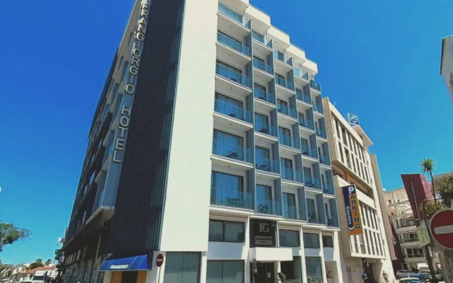 Beach-a-Holic Apartment