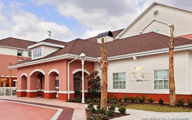 Homewood Suites by Hilton Orlando Airport