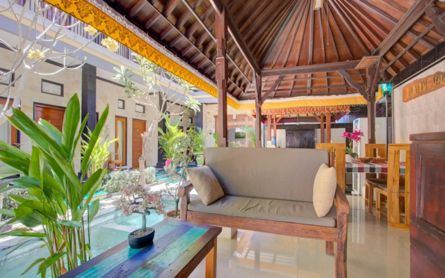 Vivaldi at Jimbaran