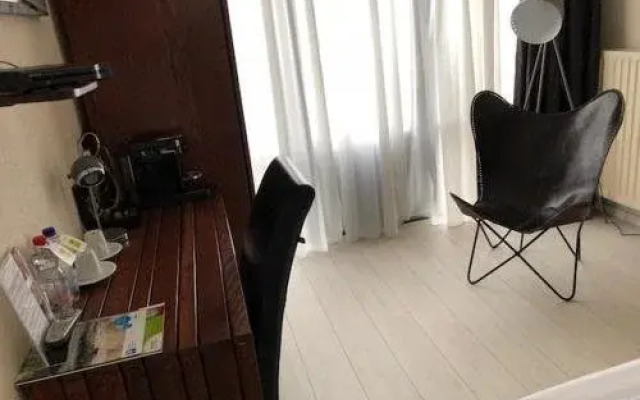 Auberge De Moerse Hoeve