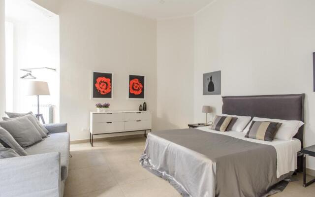 Le Mummarelle Apartments