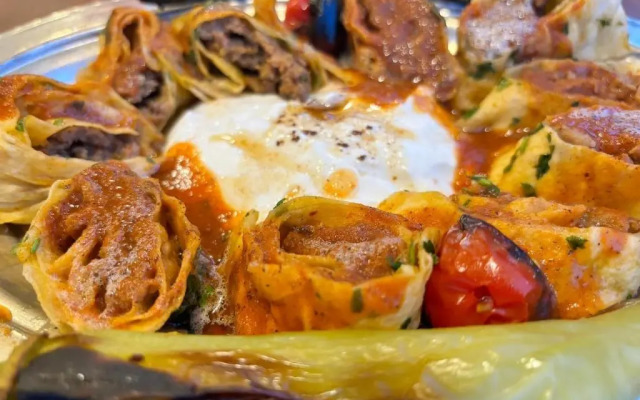 Bademlique Stone Rooms