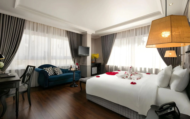 Imperial Hotel & Spa