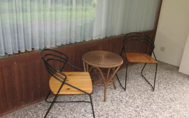 Ferienpension Haus Waldesruh