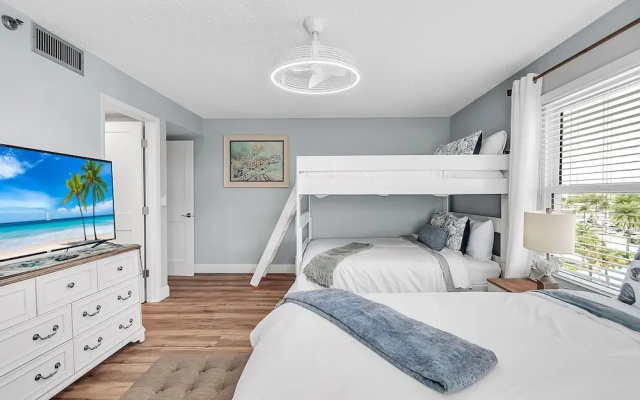 The Pointe #401
