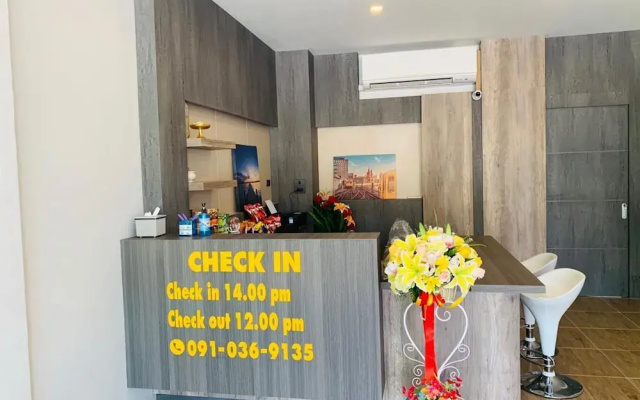 Belong Boutique Hotel