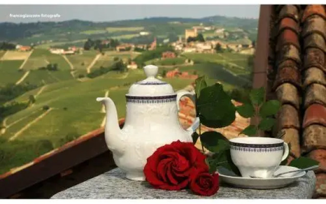 Agriturismo Bianconiglio