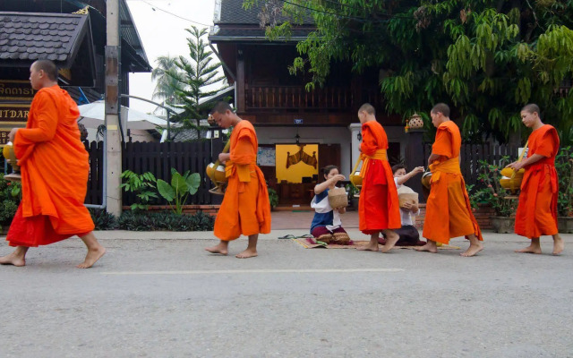 Villa Chitdara Hotel