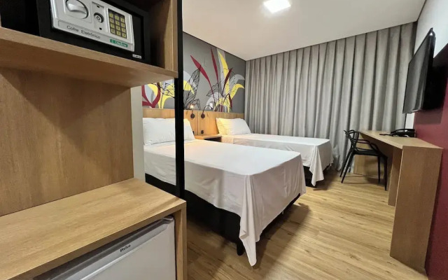 Ramada Encore Ponta Grossa