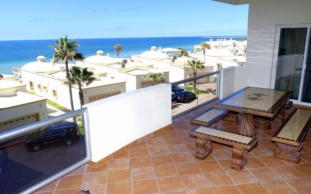 Baja 305 - 2 Br Condo
