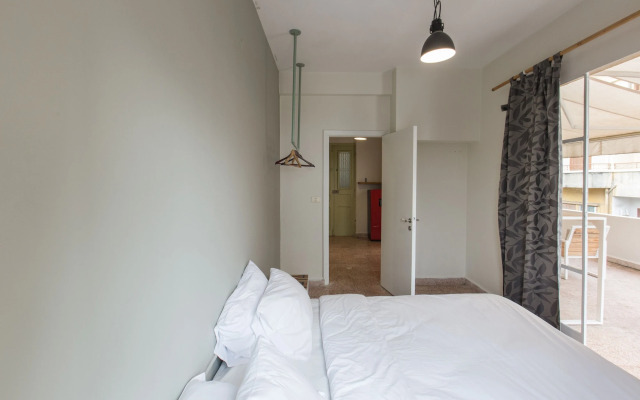 The Grand Meshmosh Hotel