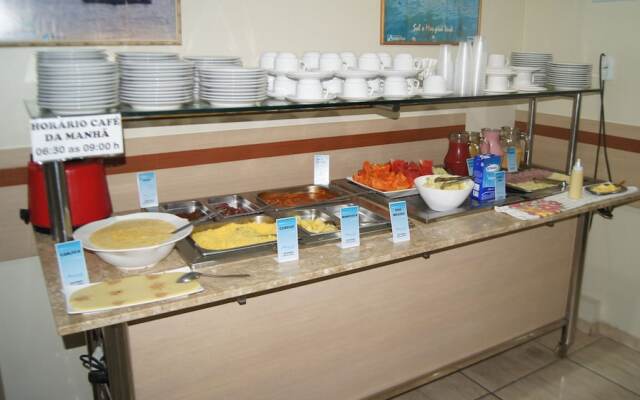 Hotel Pousada dos Anjos