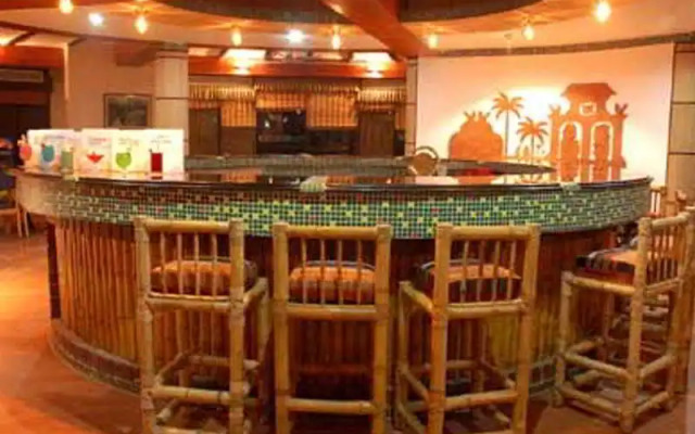 Pragati Resorts