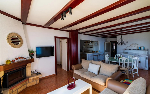 Casa Rural El Esquilon Tenerife