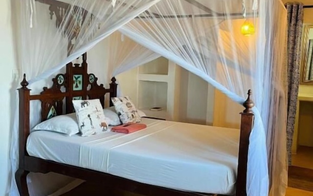 Stopover Guest House Shela
