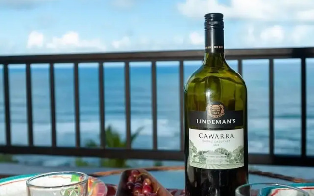 Sealodge A6 1 Bedroom Condo