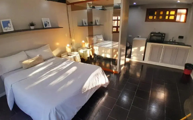 Gus Recoleta Guesthouse
