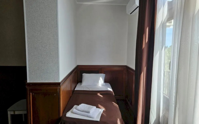 Лазурь (Цандрипш)