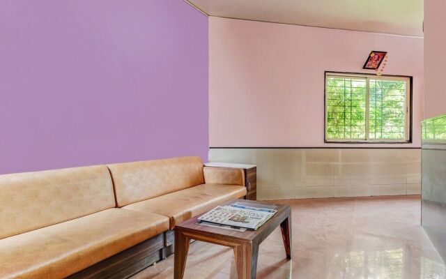 OYO 40635 Hotel Shloka