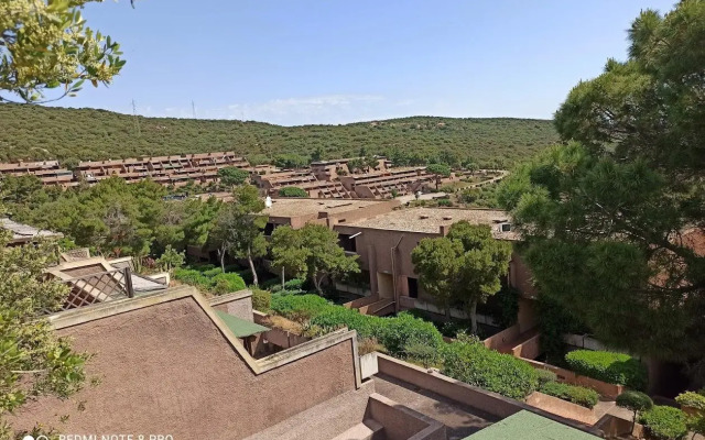 Cugnana Mare Resort