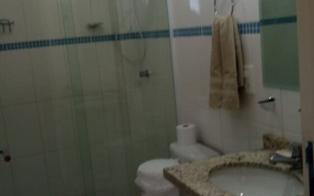 Apartamento Praia do Santinho