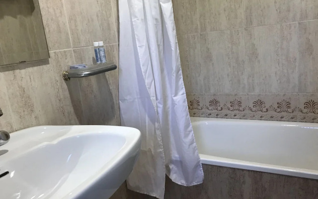 Hotel Rural Haras Aritza