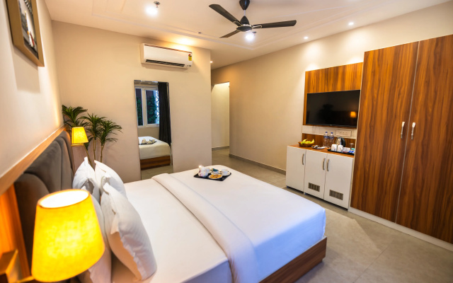 Clarks Inn, Bathinda