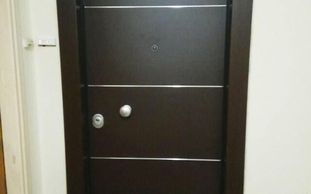 Athens Luxurious Suite 20