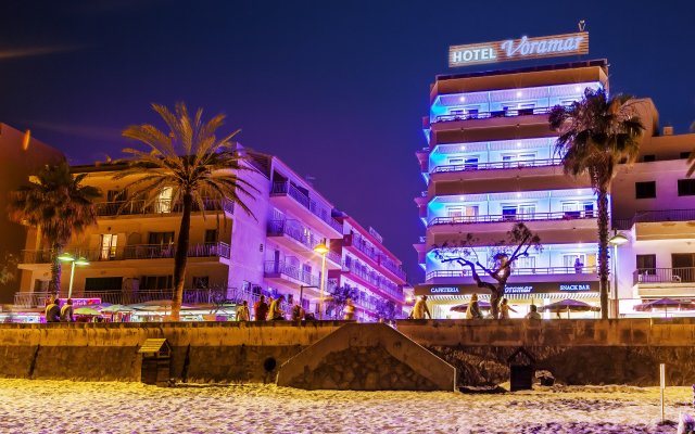 Hotel Voramar Mallorca