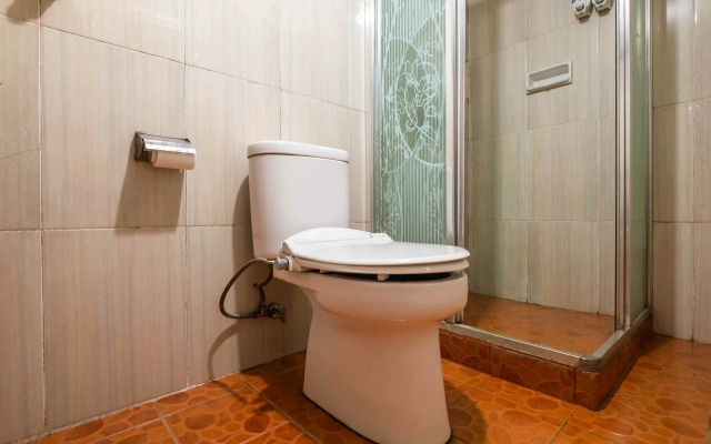 OYO 2900 New Bukit Kasih