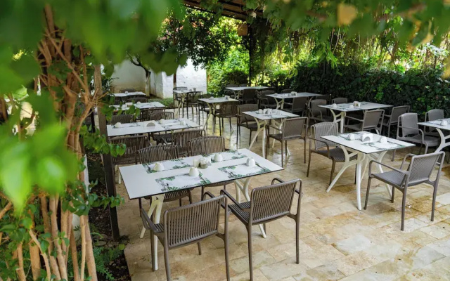 Perast Garden