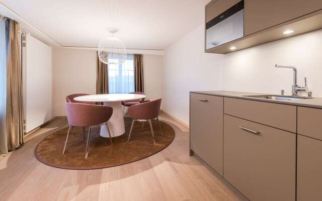 Hotel Savoy Bern