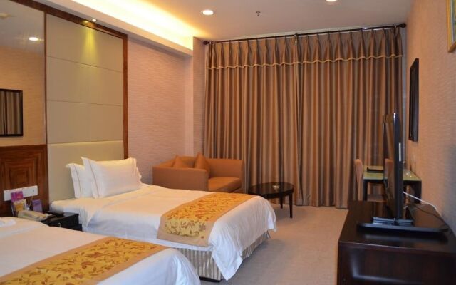 Jihua Business Hotel